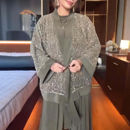 🔥Limited-Time Special Offer-Women’s Elegant 3-Piece Outfits