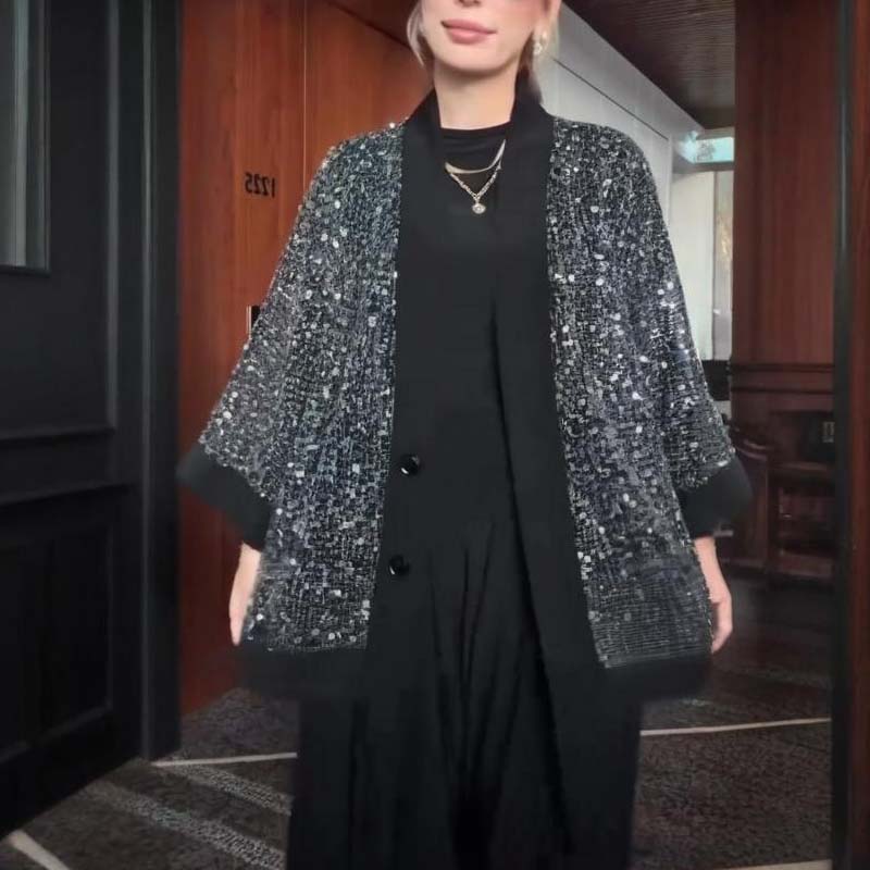 🔥Limited-Time Special Offer-Women’s Elegant 3-Piece Outfits