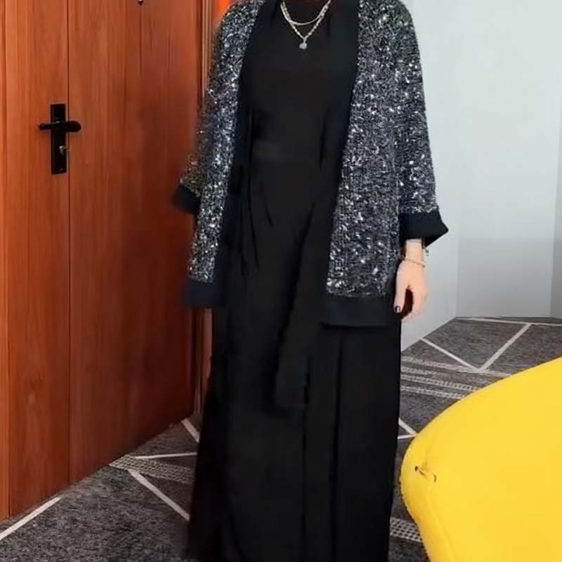 🔥Limited-Time Special Offer-Women’s Elegant 3-Piece Outfits