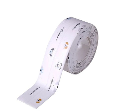 Magic Caulk Tape