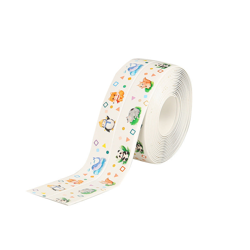 ⌛Limited-time offer-Waterproof Sealing Strip for Kitchen & Bath
