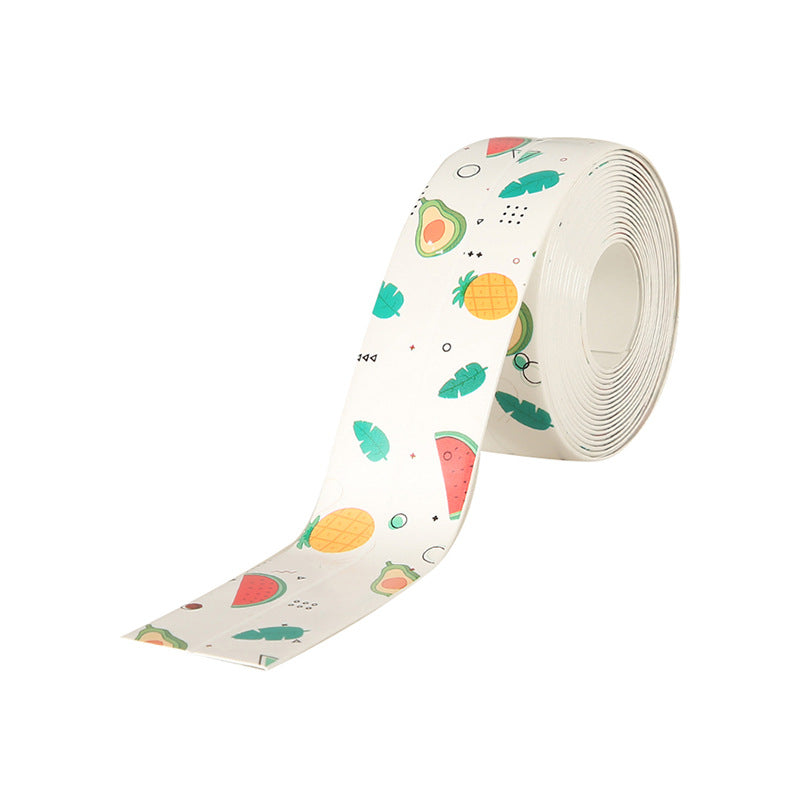 ⌛Limited-time offer-Waterproof Sealing Strip for Kitchen & Bath