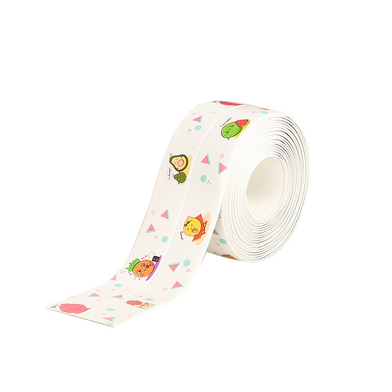 ⌛Limited-time offer-Waterproof Sealing Strip for Kitchen & Bath.