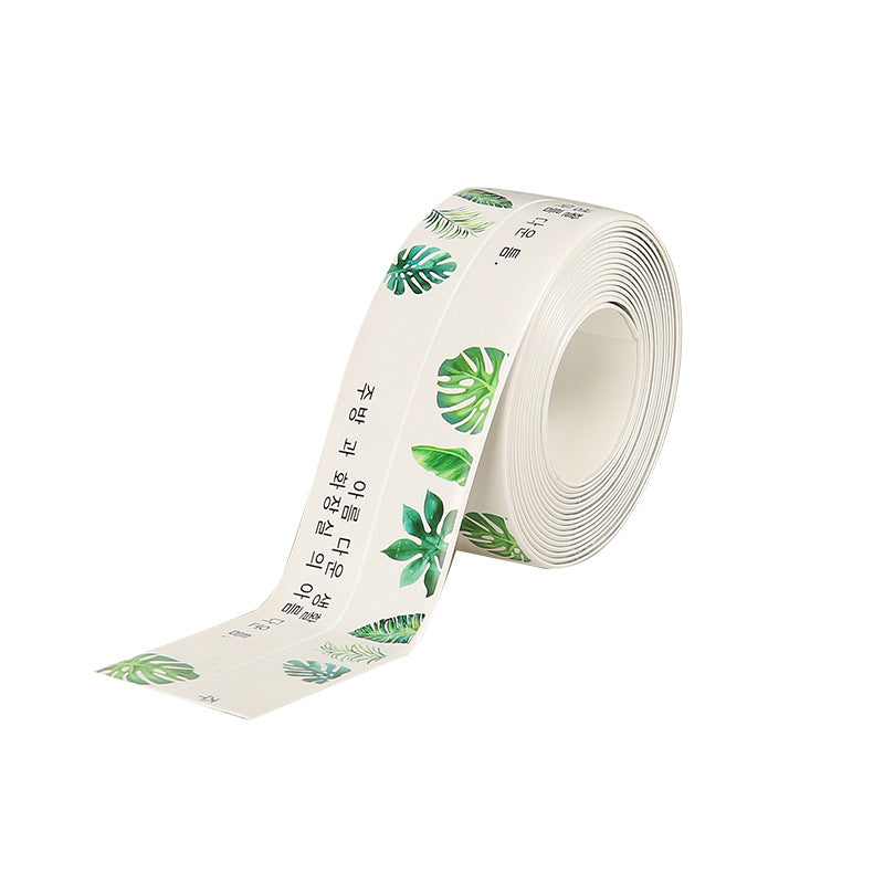 Magic Caulk Tape
