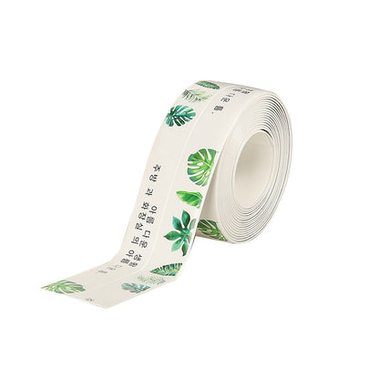Magic Caulk Tape