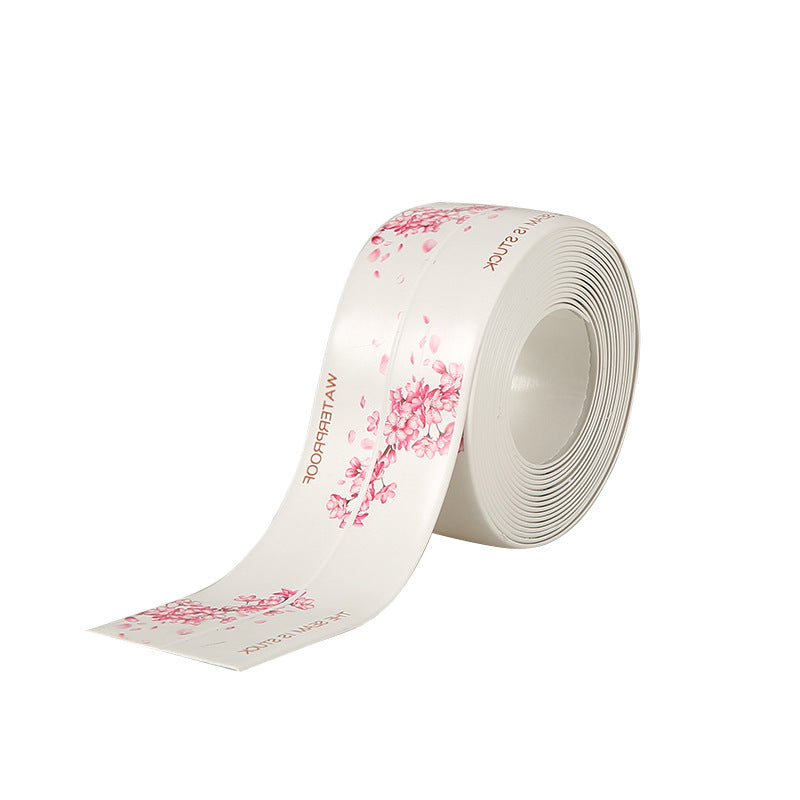Magic Caulk Tape