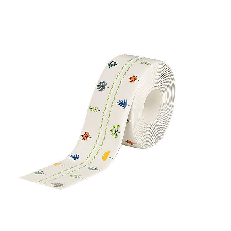⌛Limited-time offer-Waterproof Sealing Strip for Kitchen & Bath