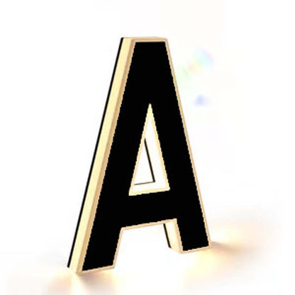 🔥Limited-time offer🏠✨Waterproof LED House Numbers for Outside (49% OFF🔥)