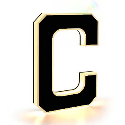 🔥Limited-time offer🏠✨Waterproof LED House Numbers for Outside (49% OFF🔥)