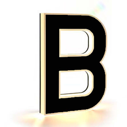 🔥Limited-time offer🏠✨Waterproof LED House Numbers for Outside (49% OFF🔥)