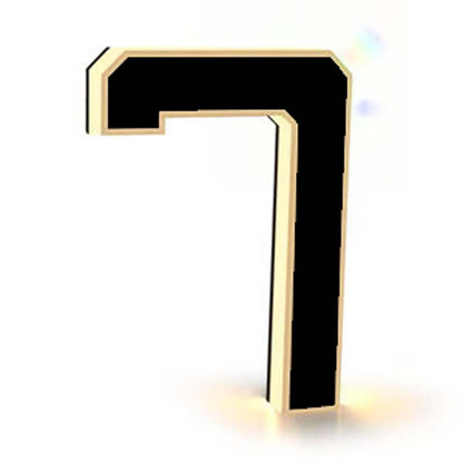 🔥Limited-time offer🏠✨Waterproof LED House Numbers for Outside (49% OFF🔥)