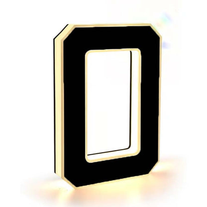 🔥Limited-time offer🏠✨Waterproof LED House Numbers for Outside (49% OFF🔥)
