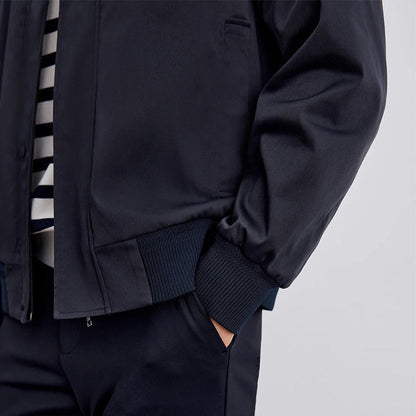 🔥LAST DAY SALE 50% OFF🔥Men's Casual Wrinkle-Free Lapel Jacket