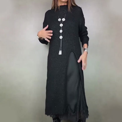 👗👚Women’s Slim-Fit 2-Piece Outfit: Chic & Flattering for Every Look