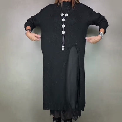 👗👚Women’s Slim-Fit 2-Piece Outfit: Chic & Flattering for Every Look