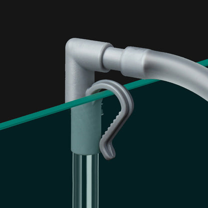 🔥Limited-time offer-Fish Tank Siphon Vacuum Cleaner