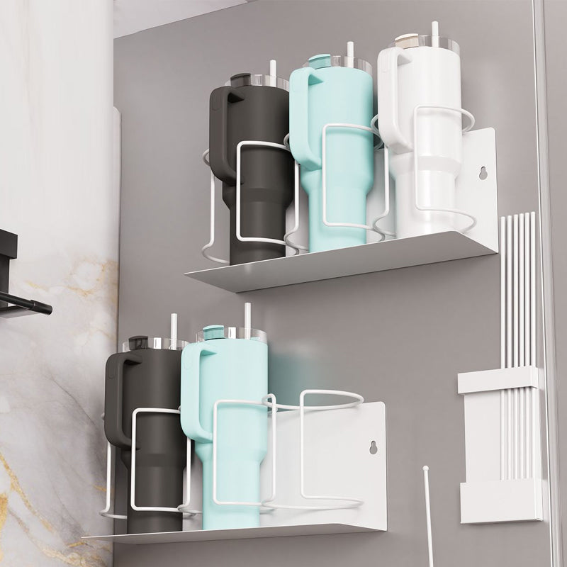 Magnetic Cup Holder for Fridge