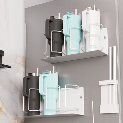 Magnetic Cup Holder for Fridge