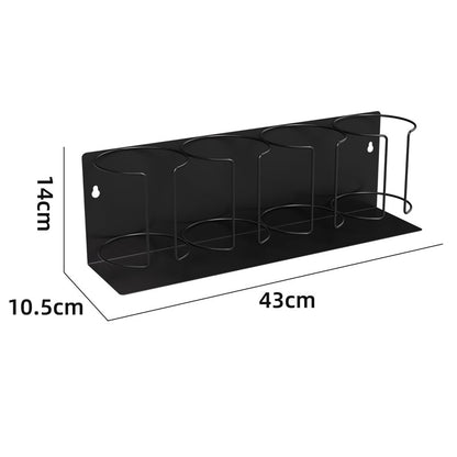 Magnetic Cup Holder for Fridge