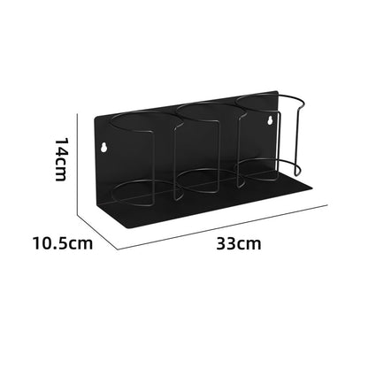 Magnetic Cup Holder for Fridge