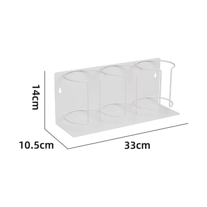 Magnetic Cup Holder for Fridge