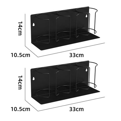Magnetic Cup Holder for Fridge