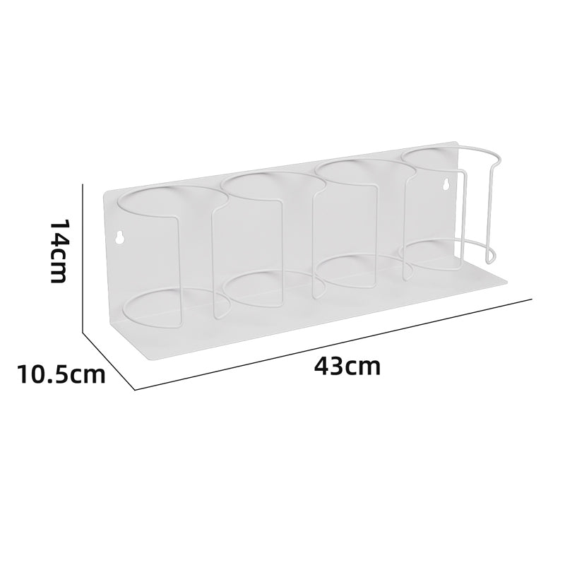 Magnetic Cup Holder for Fridge