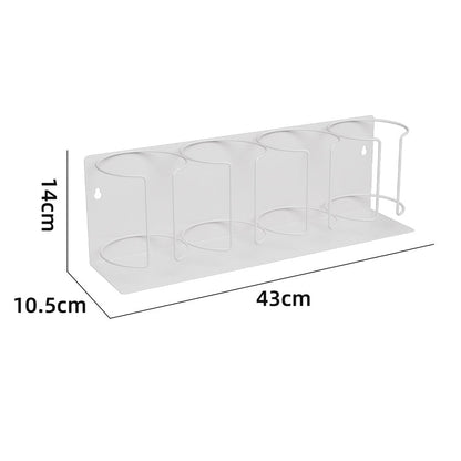 Magnetic Cup Holder for Fridge