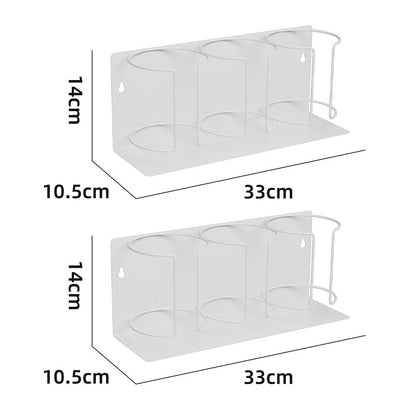 Magnetic Cup Holder for Fridge