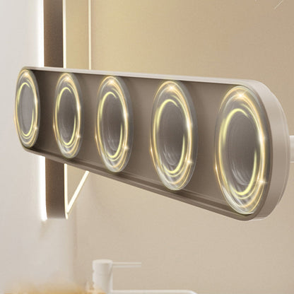 🔥LAST DAY SALE 50% OFF🔥 Suction Cup Wall Mount with 5 Hooks