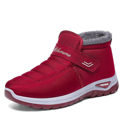 🔥LAST DAY SALE 50% OFF🔥 Non-slip Winter Warm Slip on Sneakers