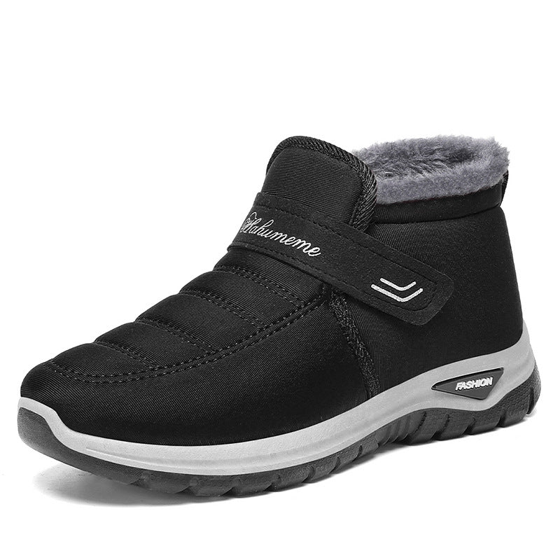 🔥LAST DAY SALE 50% OFF🔥 Non-slip Winter Warm Slip on Sneakers