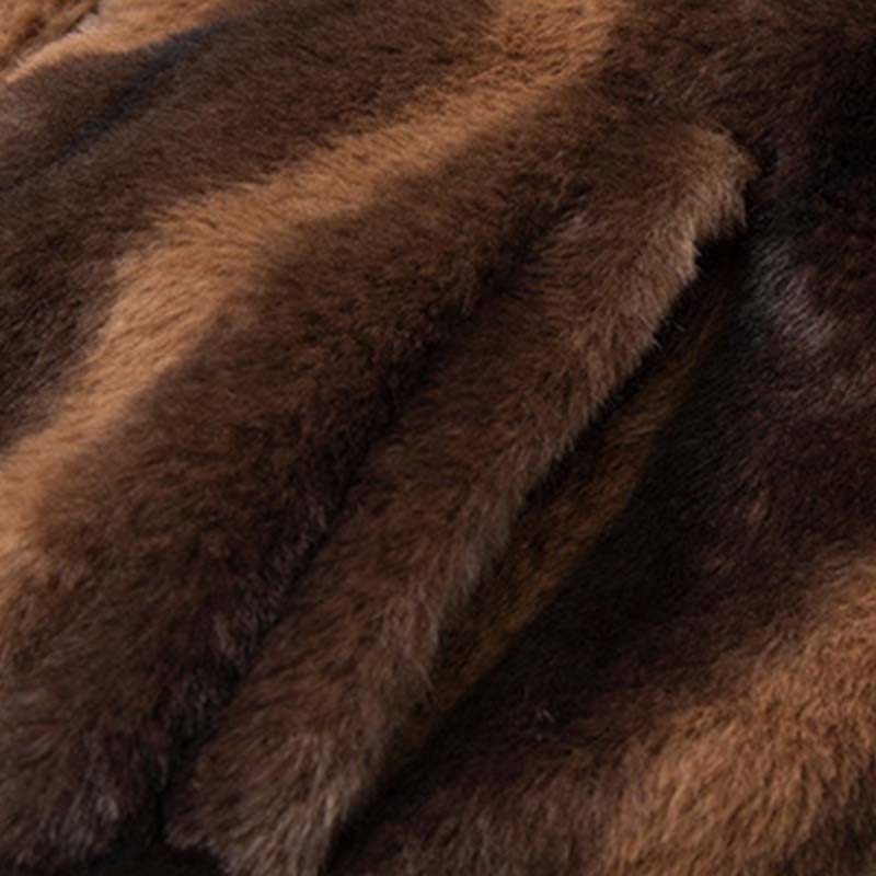 🔥New Arrivals Special Offer-Comfortable Stand Collar Thickened Jacket