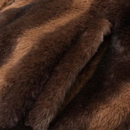 🔥New Arrivals Special Offer-Comfortable Stand Collar Thickened Jacket