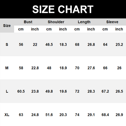 🔥New Arrivals Special Offer-Comfortable Stand Collar Thickened Jacket