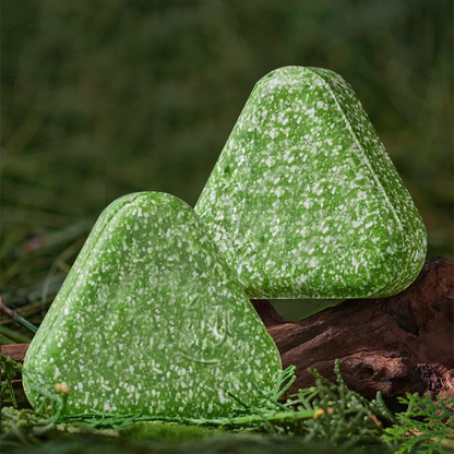 🔥Buy 1 Get 1 Free 🎁Natural Shampoo Bar For Strengthening Hair🌿