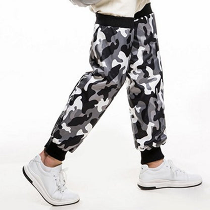 Today's 50% Off Sale🔥Waterproof Zipper Fleece-Lined Leg Warmers