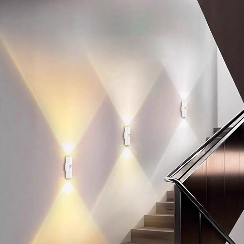 💥Black Friday Blowout! Smart Sensor Mood Light 🔥Buy 1 Get 1 Free, Miss It & Wait Till Next Year!