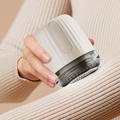 🔥Hot Sale: 50% Off✨6-Blade Electric Fabric Shaver with Digital Display