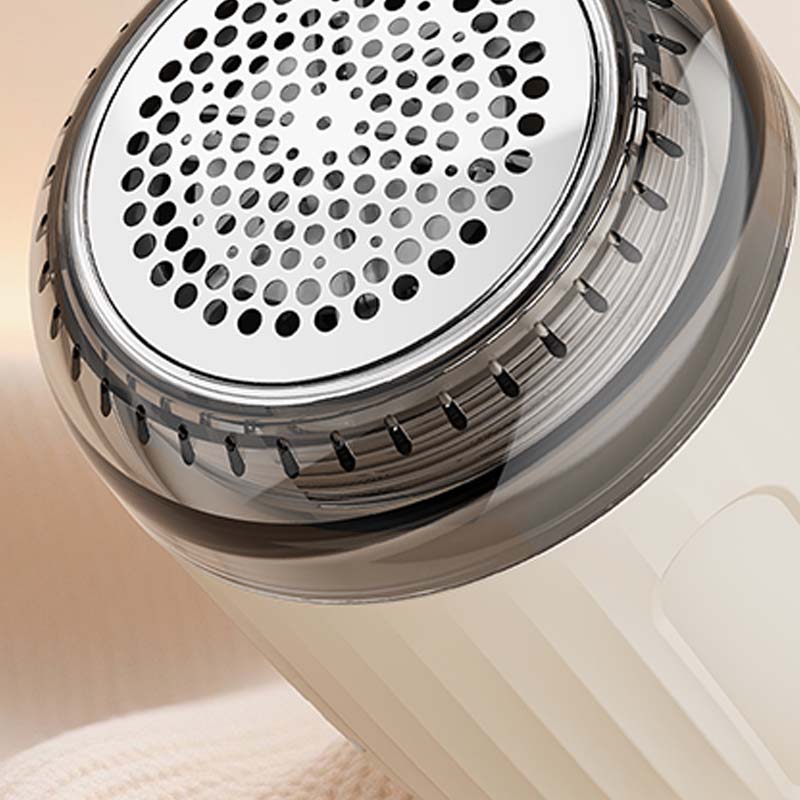 🔥Hot Sale: 50% Off✨6-Blade Electric Fabric Shaver with Digital Display