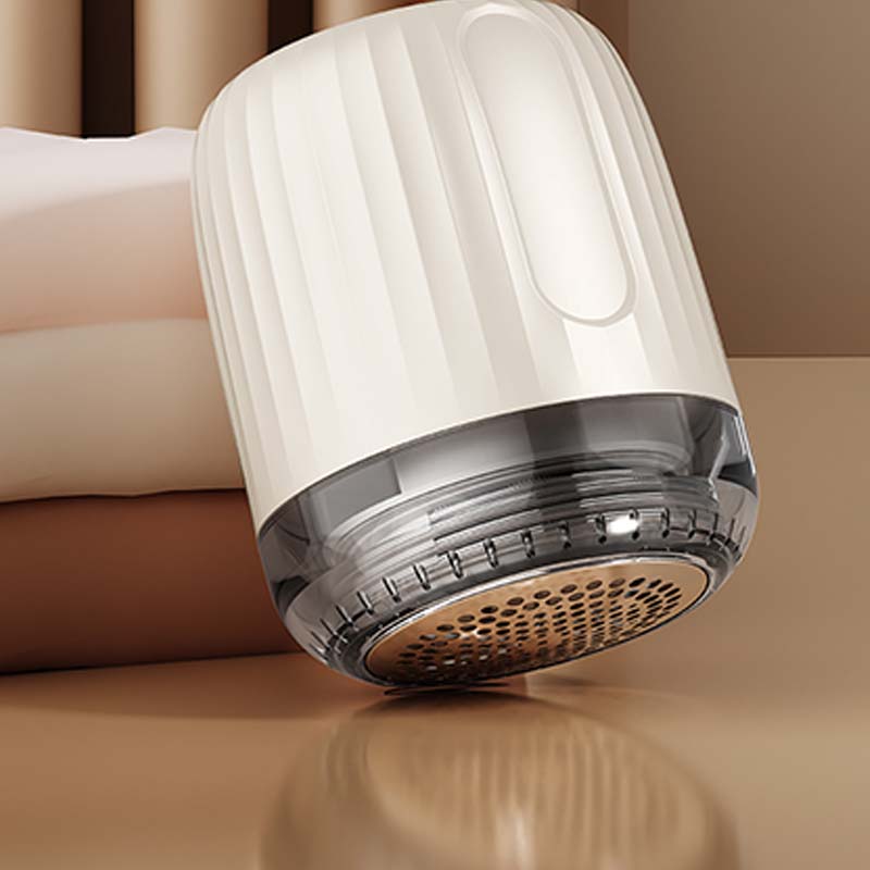 🔥Hot Sale: 50% Off✨6-Blade Electric Fabric Shaver with Digital Display