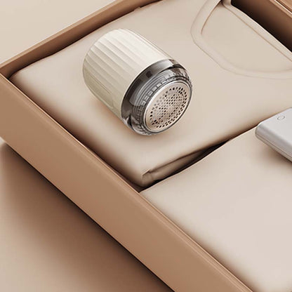 🔥Hot Sale: 50% Off✨6-Blade Electric Fabric Shaver with Digital Display