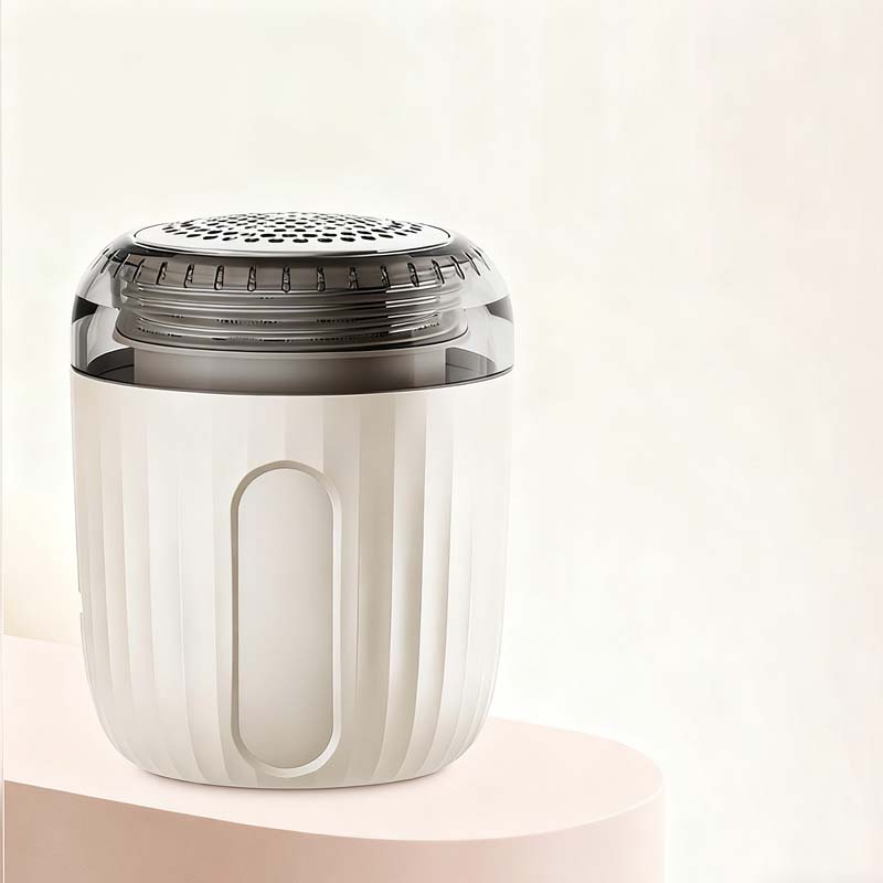 🔥Hot Sale: 50% Off✨6-Blade Electric Fabric Shaver with Digital Display