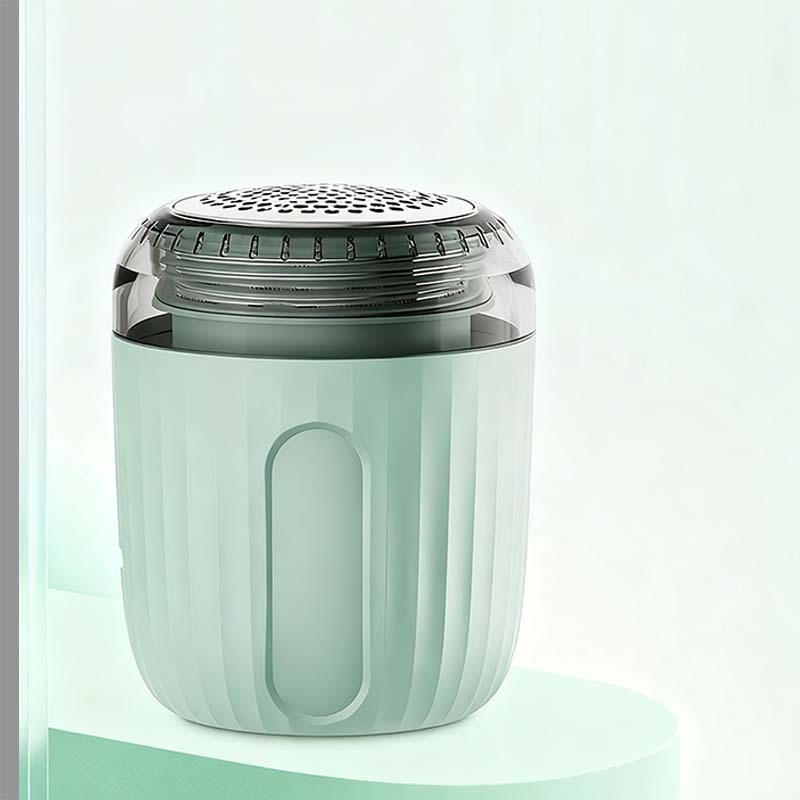 🔥Hot Sale: 50% Off✨6-Blade Electric Fabric Shaver with Digital Display