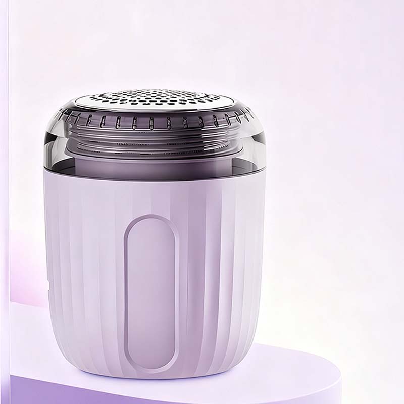 🔥Hot Sale: 50% Off✨6-Blade Electric Fabric Shaver with Digital Display