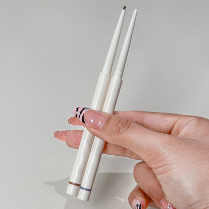 🔥New Arrivals Special Offer-Waterproof Long Lasting Eyeliner Pencil