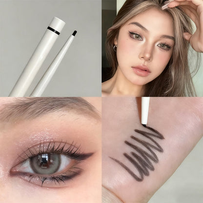 🔥New Arrivals Special Offer-Waterproof Long Lasting Eyeliner Pencil