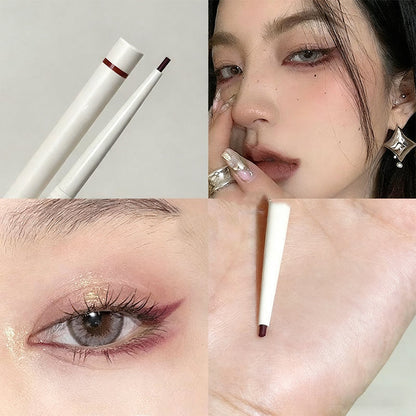 🔥New Arrivals Special Offer-Waterproof Long Lasting Eyeliner Pencil