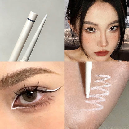 🔥New Arrivals Special Offer-Waterproof Long Lasting Eyeliner Pencil