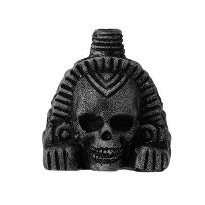 👻Halloween Sale-Halloween Prank Skull Shaped Funny Whistle